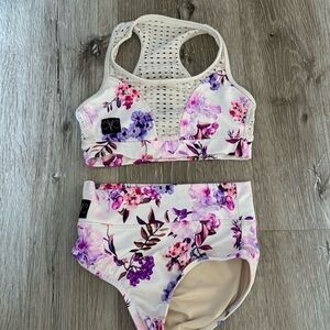 Kandi Kouture CS dance set good used condition